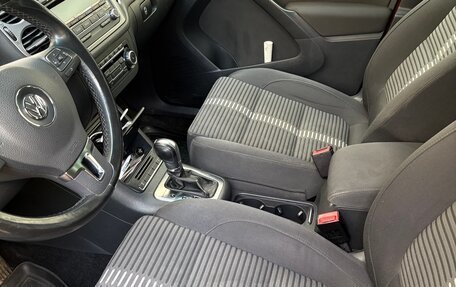 Volkswagen Tiguan I, 2010 год, 920 000 рублей, 10 фотография