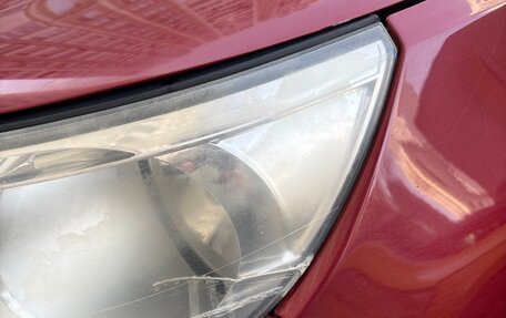 Volkswagen Tiguan I, 2010 год, 920 000 рублей, 7 фотография