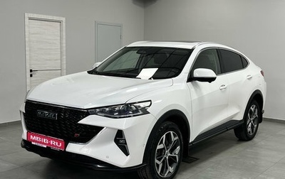 Haval F7x I, 2022 год, 1 890 000 рублей, 1 фотография