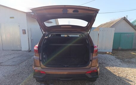 Hyundai Creta I рестайлинг, 2018 год, 1 850 000 рублей, 4 фотография