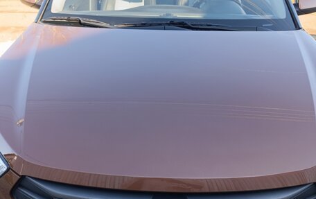 Hyundai Creta I рестайлинг, 2018 год, 1 850 000 рублей, 7 фотография