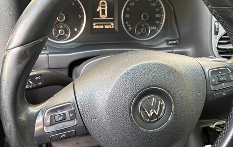 Volkswagen Tiguan I, 2010 год, 920 000 рублей, 11 фотография