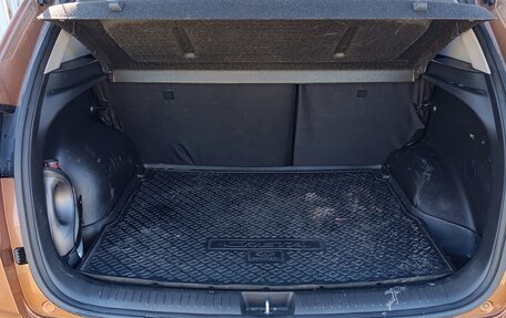 Hyundai Creta I рестайлинг, 2018 год, 1 850 000 рублей, 5 фотография