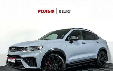 Geely Tugella FY11, 2023 год, 2 847 000 рублей, 1 фотография