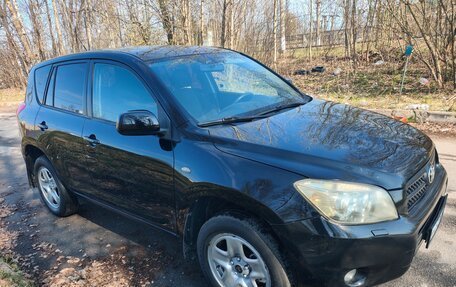 Toyota RAV4, 2008 год, 999 000 рублей, 1 фотография