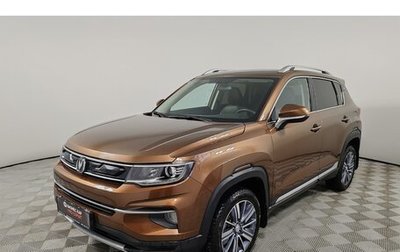 Changan CS35 Plus, 2021 год, 1 375 000 рублей, 1 фотография