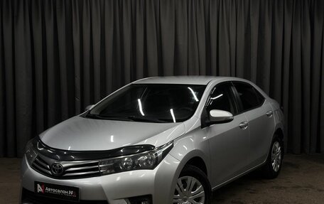 Toyota Corolla, 2013 год, 1 199 999 рублей, 1 фотография