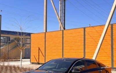 KIA K5, 2022 год, 1 320 000 рублей, 1 фотография