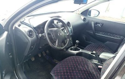 Nissan Qashqai, 2007 год, 600 000 рублей, 1 фотография