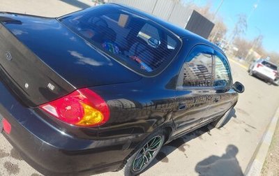 KIA Spectra II (LD), 2008 год, 330 000 рублей, 1 фотография