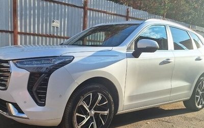 Haval Jolion, 2022 год, 1 990 000 рублей, 1 фотография