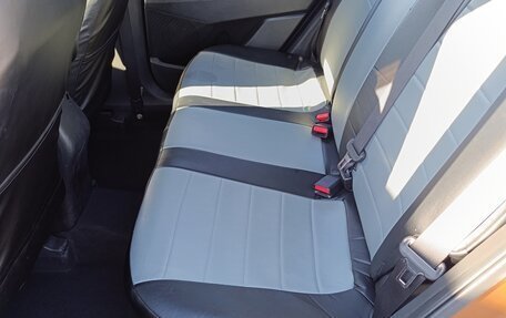 Hyundai Creta I рестайлинг, 2018 год, 1 850 000 рублей, 13 фотография