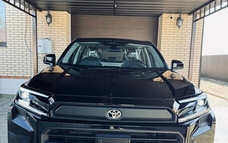 Toyota RAV4, 2026 год, 4 750 000 рублей, 1 фотография