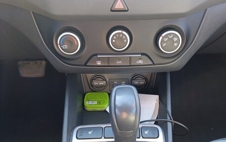 Hyundai Creta I рестайлинг, 2018 год, 1 850 000 рублей, 12 фотография