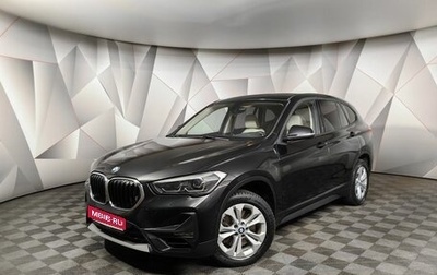 BMW X1, 2020 год, 3 015 000 рублей, 1 фотография