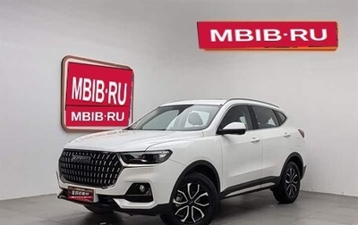 Haval H6, 2023 год, 1 173 000 рублей, 1 фотография