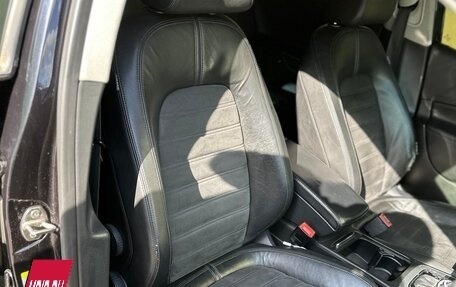 Volkswagen Passat B6, 2008 год, 550 000 рублей, 11 фотография