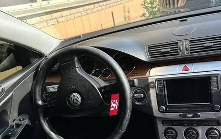 Volkswagen Passat B6, 2008 год, 550 000 рублей, 13 фотография