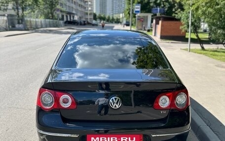 Volkswagen Passat B6, 2008 год, 550 000 рублей, 5 фотография