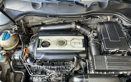 Volkswagen Passat B6, 2008 год, 550 000 рублей, 20 фотография