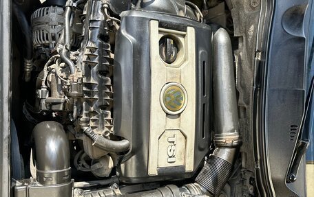 Volkswagen Passat B6, 2008 год, 550 000 рублей, 21 фотография