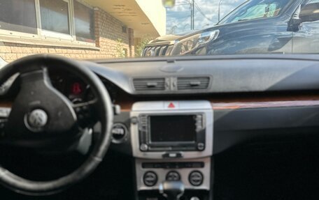 Volkswagen Passat B6, 2008 год, 550 000 рублей, 17 фотография