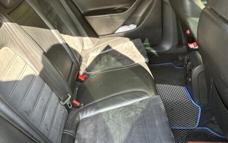 Volkswagen Passat B6, 2008 год, 550 000 рублей, 24 фотография