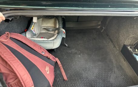 Volkswagen Passat B6, 2008 год, 550 000 рублей, 23 фотография