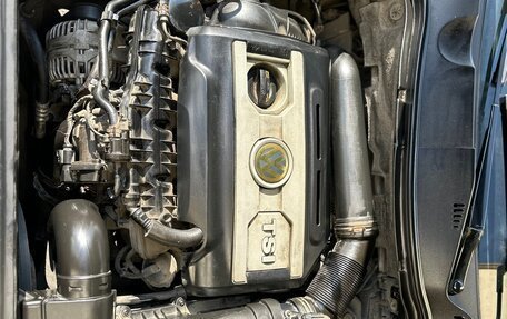 Volkswagen Passat B6, 2008 год, 550 000 рублей, 19 фотография