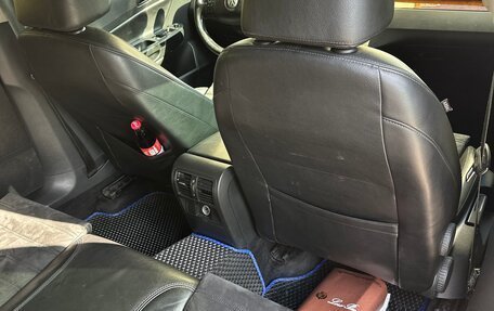 Volkswagen Passat B6, 2008 год, 550 000 рублей, 25 фотография