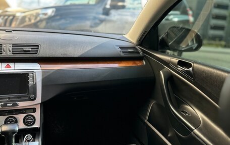 Volkswagen Passat B6, 2008 год, 550 000 рублей, 26 фотография