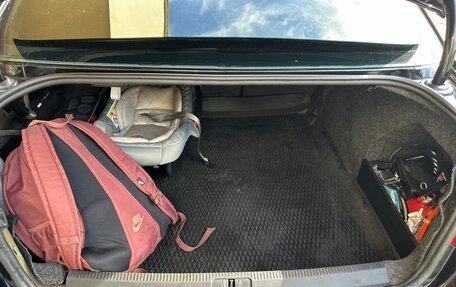 Volkswagen Passat B6, 2008 год, 550 000 рублей, 22 фотография