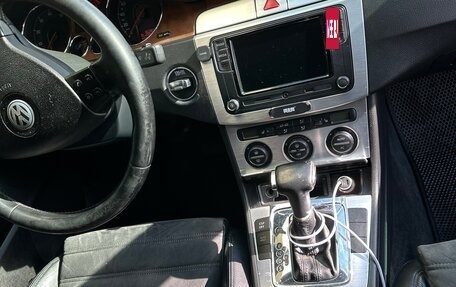 Volkswagen Passat B6, 2008 год, 550 000 рублей, 27 фотография