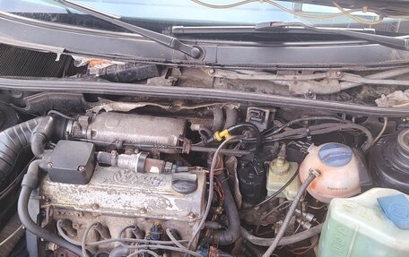 Volkswagen Passat B4, 1995 год, 100 000 рублей, 7 фотография