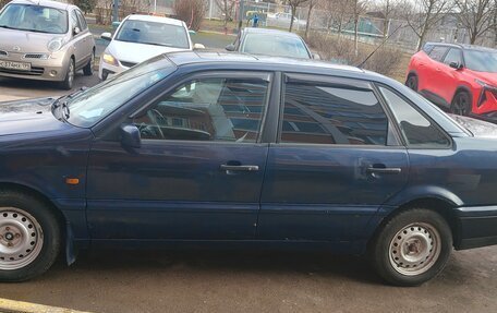 Volkswagen Passat B4, 1995 год, 100 000 рублей, 4 фотография