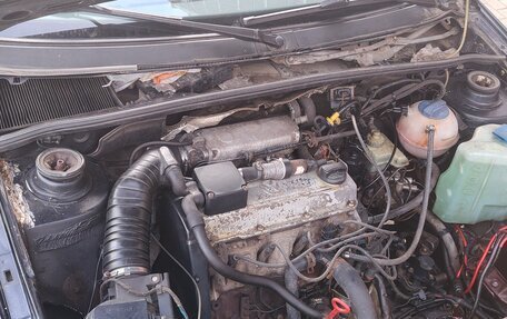 Volkswagen Passat B4, 1995 год, 100 000 рублей, 8 фотография