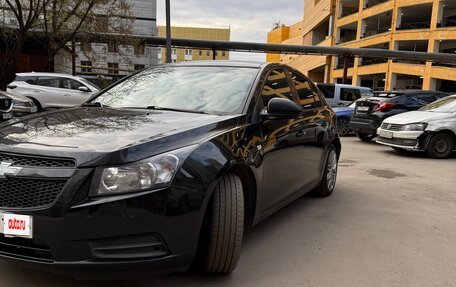 Chevrolet Cruze II, 2012 год, 650 000 рублей, 2 фотография