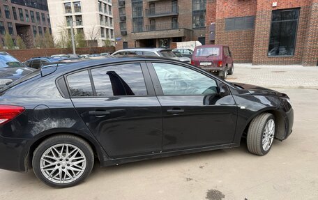 Chevrolet Cruze II, 2012 год, 650 000 рублей, 6 фотография