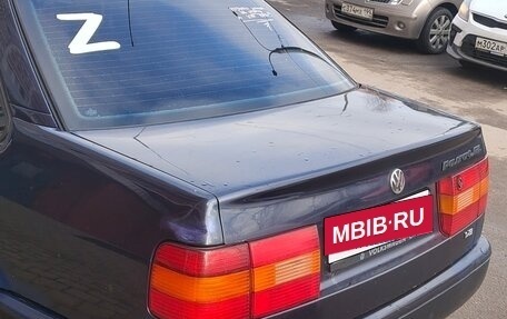 Volkswagen Passat B4, 1995 год, 100 000 рублей, 2 фотография