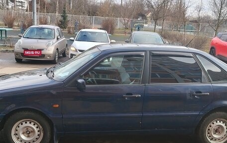 Volkswagen Passat B4, 1995 год, 100 000 рублей, 5 фотография