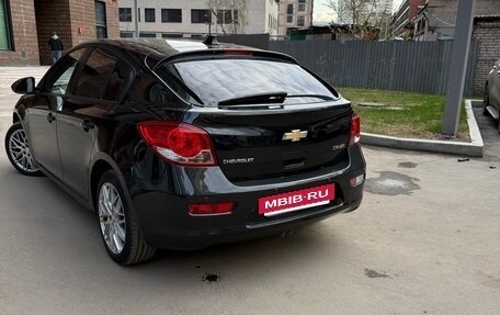 Chevrolet Cruze II, 2012 год, 650 000 рублей, 4 фотография