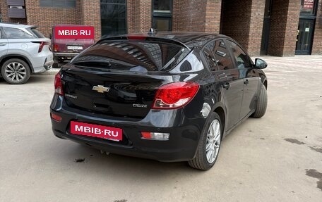 Chevrolet Cruze II, 2012 год, 650 000 рублей, 5 фотография