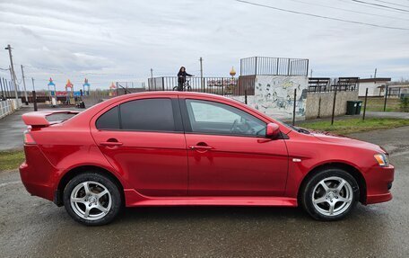 Mitsubishi Lancer IX, 2010 год, 840 000 рублей, 5 фотография