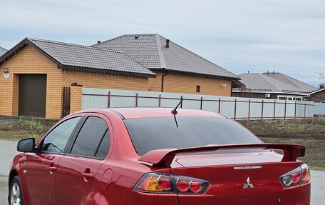 Mitsubishi Lancer IX, 2010 год, 840 000 рублей, 7 фотография