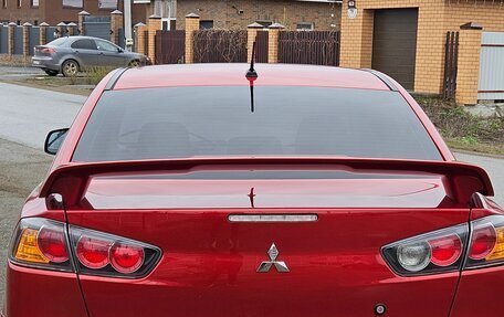 Mitsubishi Lancer IX, 2010 год, 840 000 рублей, 8 фотография