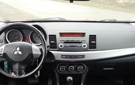 Mitsubishi Lancer IX, 2010 год, 840 000 рублей, 10 фотография