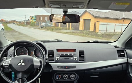 Mitsubishi Lancer IX, 2010 год, 840 000 рублей, 9 фотография