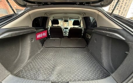 Chevrolet Cruze II, 2012 год, 650 000 рублей, 11 фотография