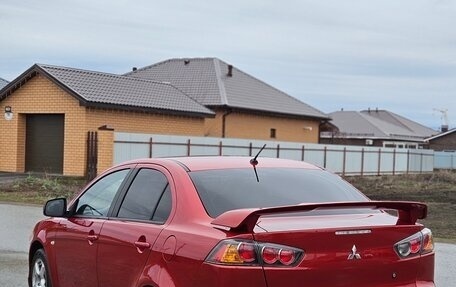 Mitsubishi Lancer IX, 2010 год, 840 000 рублей, 6 фотография