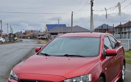 Mitsubishi Lancer IX, 2010 год, 840 000 рублей, 3 фотография